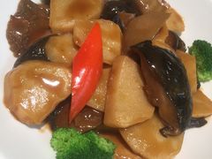-上关雪東北菜(中房金谊店)