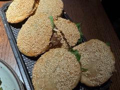 紫阳烧饼-宋·川菜(珠江新城店)