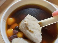 芋圆4号-鲜芋仙(国和店)