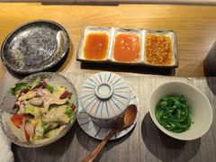 -岩盐·铁板料理(嘉里店)