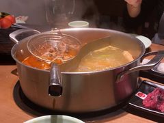 -掂档潮汕牛肉火锅(沈阳万象城店)