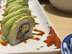 -小山日本料理(太古汇店)