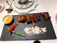 -闻见中国海南菜(K11店)