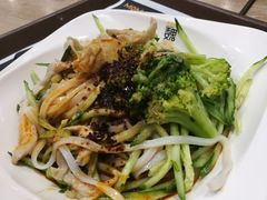 -魏家凉皮(博水商务大厦店)