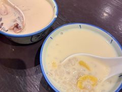 -佳佳甜品(寧波街總店)