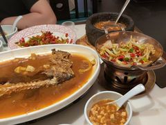 -径山十八道·风味民间菜(华夏之心店)