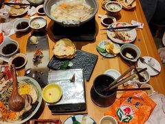 -大岛日本料理铁板烧(南通大饭店)