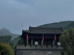 -雁门关景区