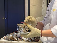 -川骄海鲜自助(亚运村店)