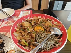 -仙隐小鹿中华料理(南宁万象城店)