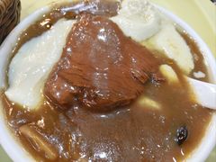 -穆彦华逍遥镇胡辣汤(岗坡路店)