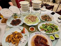 -聚福山莊·寻味顺德(北滘店)