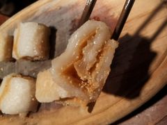 糍粑-外婆家(西红门荟聚购物中心店)