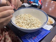 -马洪小炒泡馍馆(钟楼回民街店)