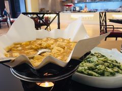 -天伦里餐厅(绿城桃花源店)