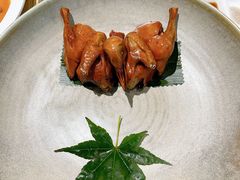 -富淳饭店(陆家嘴保利广场店)