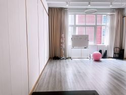 -亚太瑜伽普拉提学院