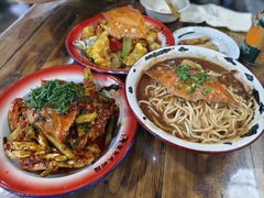 -夹夹大·蟹蟹大排档(财富又一城店)