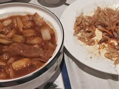 -狮王府淮扬菜(夫子庙老门东店)