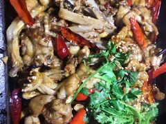 -蘭奢雅集·江浙菜(青山江滩店)