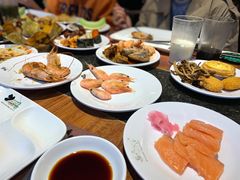 -汉巴味德(大悦城店)