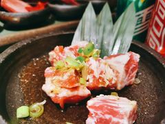 -厚贞日式烤肉(龙之梦店)