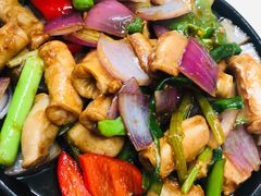 -顺德美食坊(南沙分店)