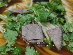 -老冯拉面羊棒骨(西宸广场店)
