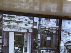-哈灵现炒本帮面(宁波路店)