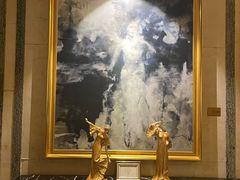 -上海和平饭店 Fairmont Peace Hotel