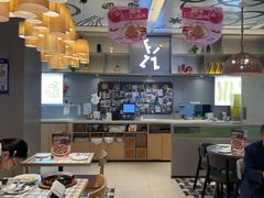 -菲滋意式餐厅(富阳东方茂店)