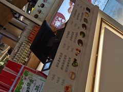 -西树泡芙(徐州苏宁广场店)