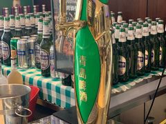 -青岛颐海花园酒店总店·自助餐厅