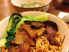 -金杨拉面王(杨南路店)