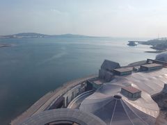 -琴岛之星摩天轮