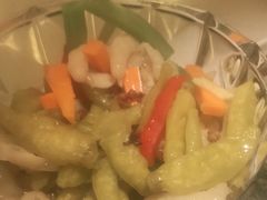 -院8里·小聚园老川菜(九眼桥店)