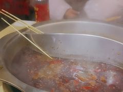 -李记称盘牛杂串串(广厦店)