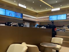 -喜茶(北京丰台银座和谐广场店)