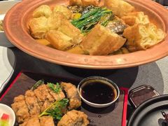 -柿合缘新京菜(国金中心商场店)