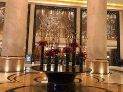 -酌宴府The China Club·广州万富希尔顿酒店(云城东路店)