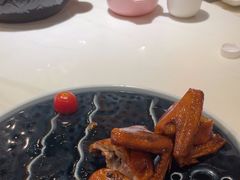 -大鸽饭(马王堆店)