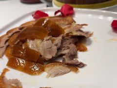 -惠丰堂饭庄·烤鸭·京味菜(西北旺·唐家岭店)