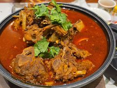 -巴依老爷新疆美食(常营店)