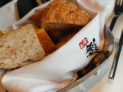 -燃扒房Steakhouse(皇庭店)