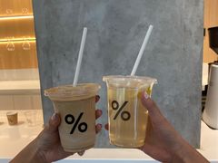 -% Arabica阿拉比卡咖啡烘焙工坊