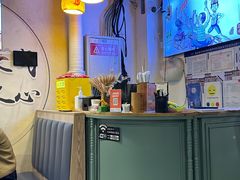 -烤满分·东北烧烤(首经贸店)