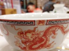-稻香酒家·33年老字号·港式粤菜(富邦中心店)