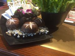 -手选潮汕鲜活牛肉火锅(二七广场店)