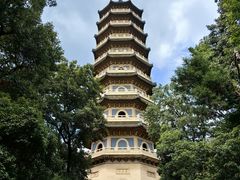-灵谷景区