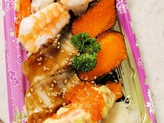 -池田寿司·新鲜现做(昌平悦荟店)